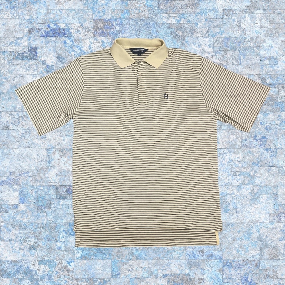 Vintage Ralph Lauren Polo Golf Shirt
